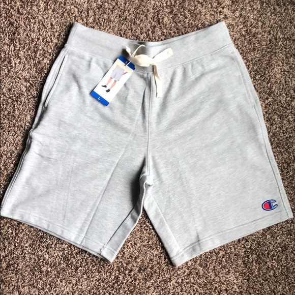 Champion Other - 🆕 Champion Men’s L grey shorts